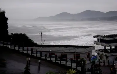 Photo of Murudeshwar