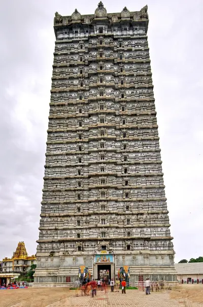 Photo of Murudeshwara