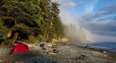 Photo of Mystic Beach