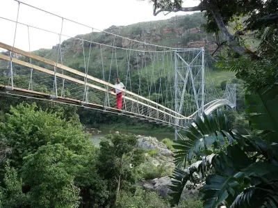 Photo of Mzamba