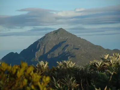 Photo of Naiguatá