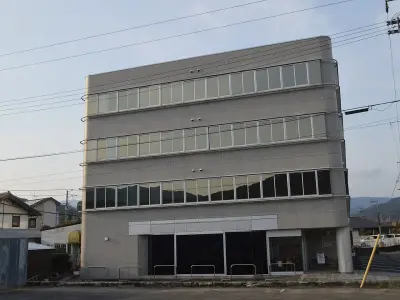 Photo of Nakatosa