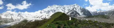 Photo of Nangas Left