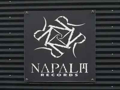 Photo of Napalms