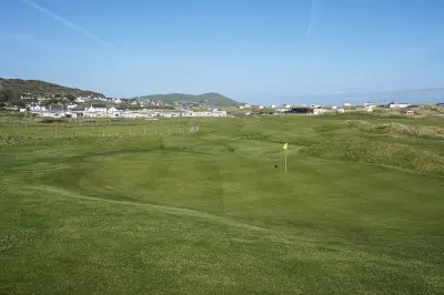 Photo of Narin / Portnoo