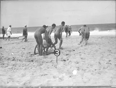 Photo of Narrabeen