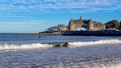 Photo of Narragansett Town Beach
