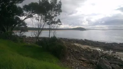 Photo of Narrawallee