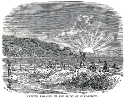 Photo of Natives
