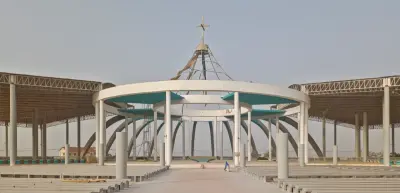 Photo of Ndayane