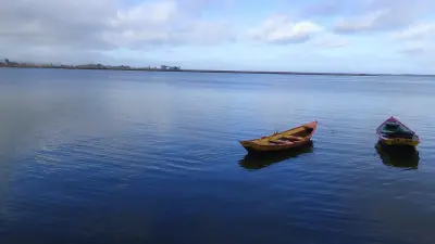 Photo of Nehuentúe