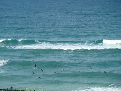 Photo of Netanya