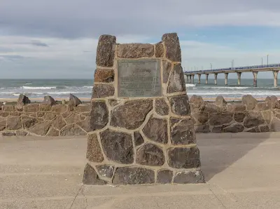 New Brighton