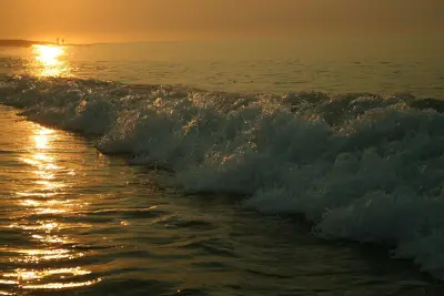 Photo of New Golden Beach
