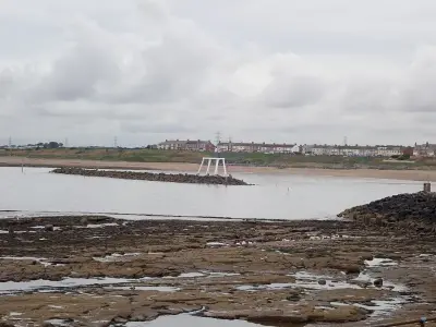 Photo of Newbiggin-by-the-Sea