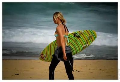 Photo of Newcastle Merewether