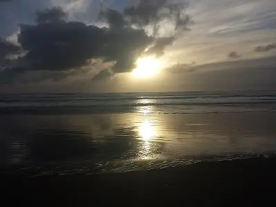Photo of Ngarunui Beach