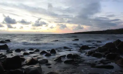 Photo of Nigg Bay