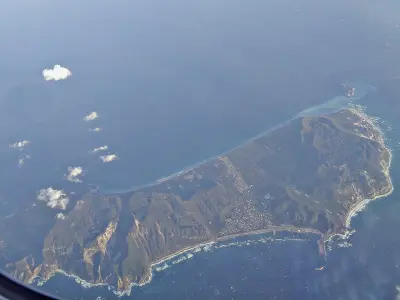 Photo de Niijima