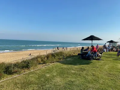 Photo of Ninety Mile Beach