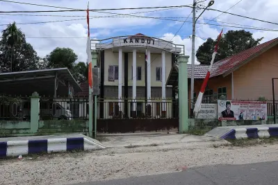 Photo of No Kandui