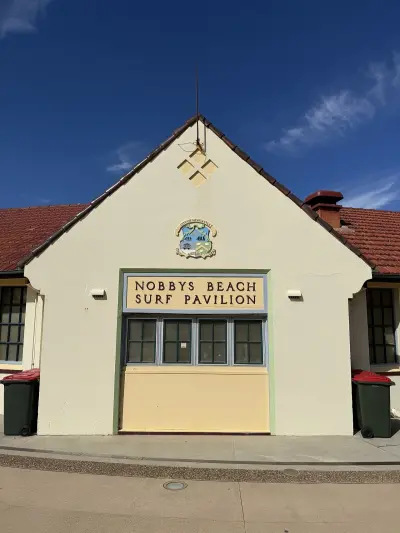 Photo of Nobbys Beach