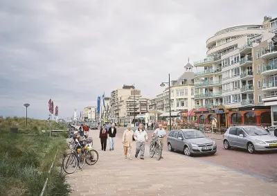 Photo of Noordwijk
