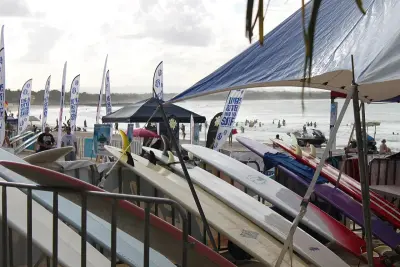 Photo of Noosa First Point