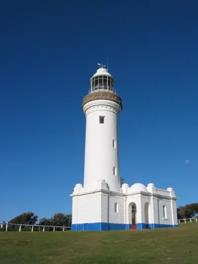 Photo of Norah Head