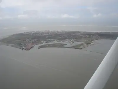 Photo of Norderney