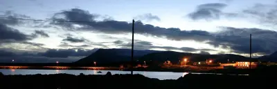 Photo de Nordmela
