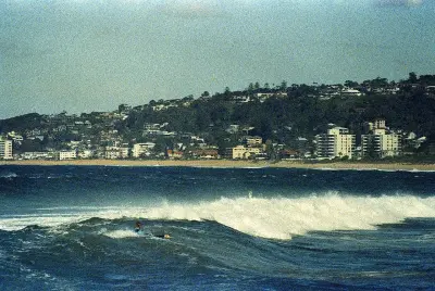 Photo of North Narrabeen