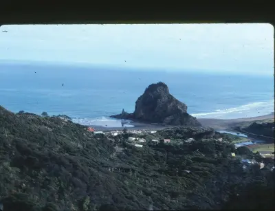 Photo of North Piha