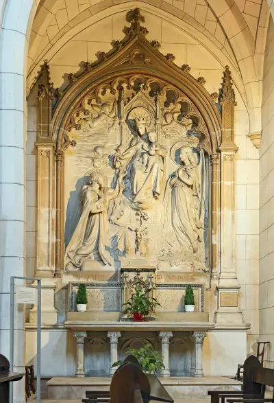 Photo of Notre-Dame-de-Monts