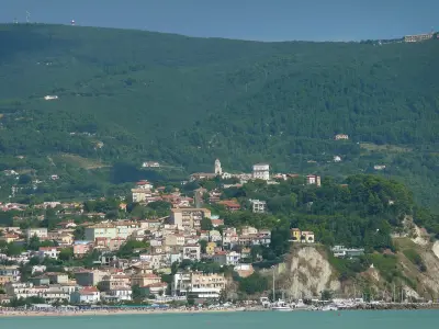 Photo of Numana