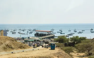 Photo of Ñuro