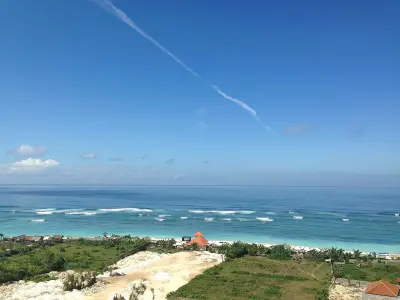 Photo of Nusa Dua