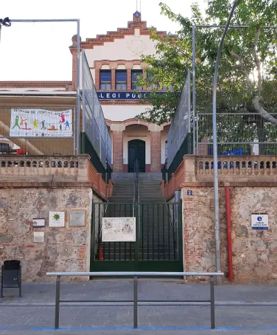Photo of Ocata (Masnou)