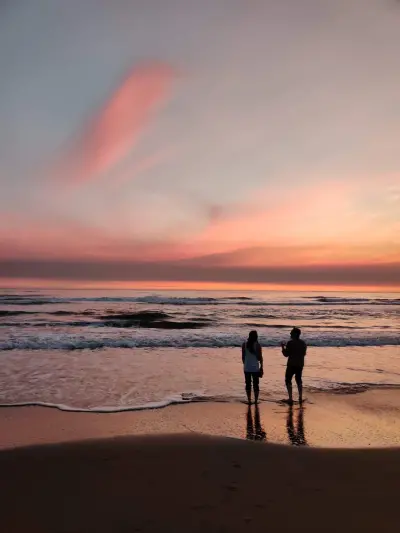Photo of Ocean Beach SF