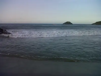 Photo of Ocumare de la Costa