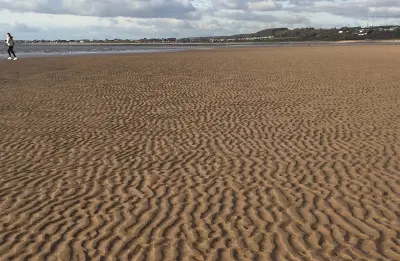 Photo of Ogmore-by-Sea