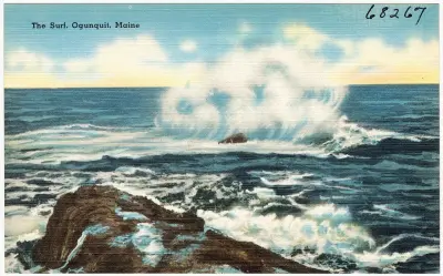 Photo of Ogunquit