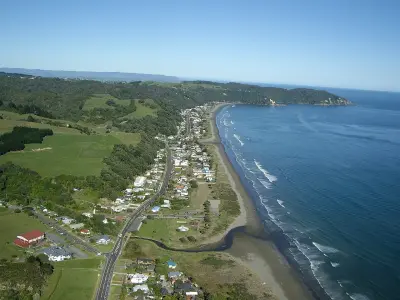 Photo of Ohope Beach