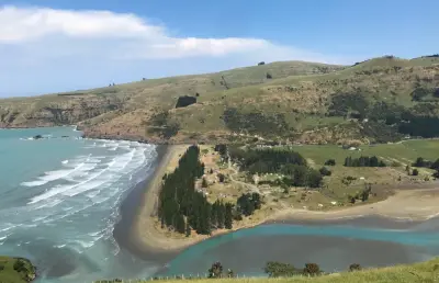 Photo of Okains Bay