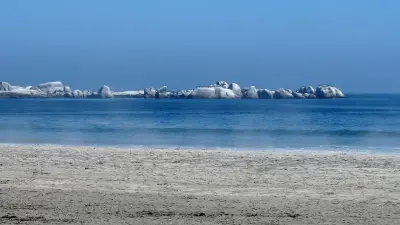Photo of Olifantsbos