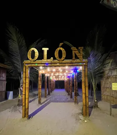 Photo of Olon