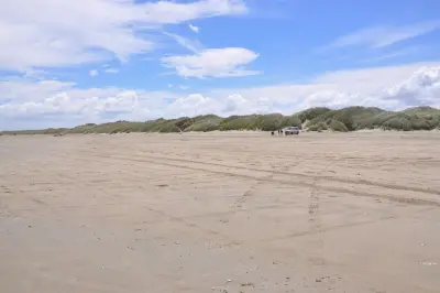 Photo of Oreti Beach