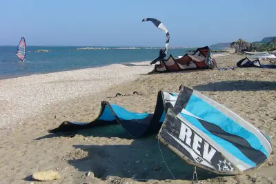 Photo of Ortona