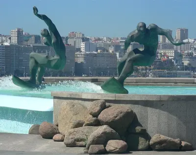 Photo of Orzan (A Coruña)