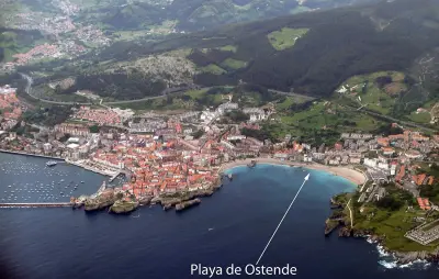 Photo of Ostende (Castro Urdiales)